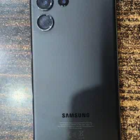 سامسونگ Galaxy S23 Ultra با حافظهٔ ۲۵۶ گیگابایت|موبایل|رشت, بلوار گیلان|دیوار