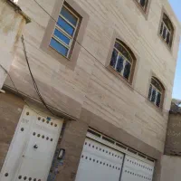 منزل مسکونی نوساز طبقه اول