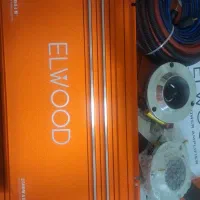 سیستم صوتی ماشین|قطعات یدکی و لوازم جانبی|تهران, فلاح|دیوار