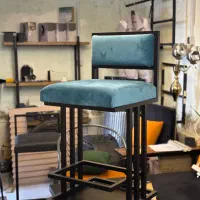 صندلی سه خط|صندلی و نیمکت|شیراز, کوزه گری|دیوار