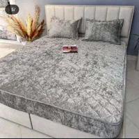 روتختی کشدار مخمل کالفرنیا