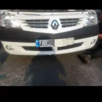 سپر جلو ال۹۰ کروزی