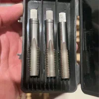 قلاویز m16ست سه عددی برندstcoوm39برندvertus