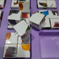 بازی فکری|اسباببازی|تهران, وحیدیه|دیوار