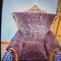 مبل هفت نفره سالم