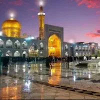 تور زیارتی به مشهد و کربلا و سایر شهر های زیارتی