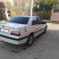 پارس مدل ۹۲|خودرو سواری و وانت|اصفهان, امیرعرب|دیوار