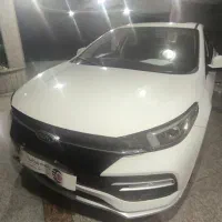 چری آریزو 6 اکسلنت مدل 1400