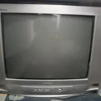 تلویزیون رنگی