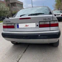 زانتیا 84 عتیقه