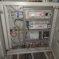 برقکار برق کار صنعتی و مسکونی شبانه روزی|خدمات پیشه و مهارت|قم, گذر قلعه|دیوار