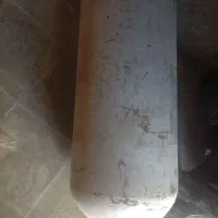 مخزن سی ان جی بزرگ