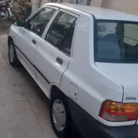 پراید ۱۳۱مدل ۹۶