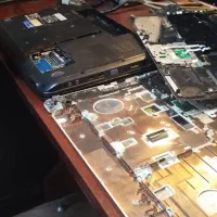 تعمیر تخصصی لپ‌تاپ - مشاوره رایگان + گارانتی