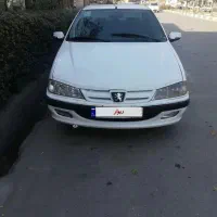 پارس سال مدل 1400