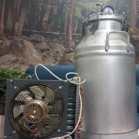 دستگاه عرق گیر