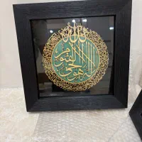 دکوری و قاب