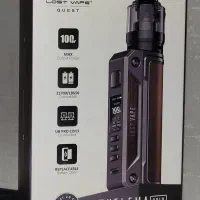 ویپ تلما لاست ویپ (lost vape)