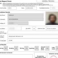 تدریس خصوصی آیلتس ۷+ توسط مدرس دارای نمره۸ در جردن