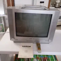 تلویزیون صنام