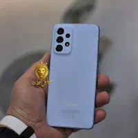 سامسونگ گلکسی A33 حافظه 128 گیگ رام8 بشرط سلامت