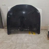 سپر سمند پارس دنا ۴۰۵ کاپوت دنا تارا ۴۰۵ فابریک