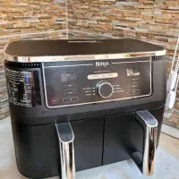 ایرفریر ۴۰۰ نینجا airfrier