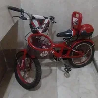 دوچرخه مدل اسمارت ۱۶۰