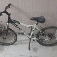 دوچرخه