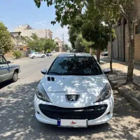 پژو 207 تیپ 5