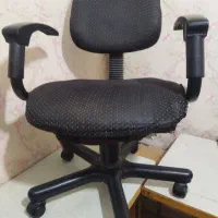 صندلی چرخدار