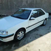 پارس موتور جدید مدل 1402دریچه گاز سیمی هست|خودرو سواری و وانت|بم, |دیوار