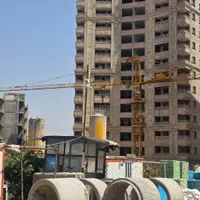تاورکرین بهروزی|ماشین‌آلات صنعتی|شیراز, معالی‌آباد|دیوار