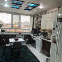 ۱۶۵ متر/3خواب/با امکانات/ ۲ پارکینگ/م کمال الملک|فروش آپارتمان|تهران, باشگاه نفت|دیوار