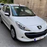 ۲۰۷ tu3 فول کامل ارتقاء یافته مدل ۱۴۰۳