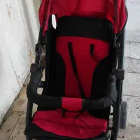 کالسکه|کالسکه و لوازم جانبی|اهواز, کمپلو شمالی|دیوار