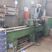 خدمات cnc
