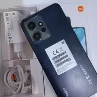 گوشی ردمی note12تمیز