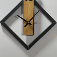 ساعت های فانتزی و مینیمال|ساعت دیواری و تزئینی|مراغه, |دیوار