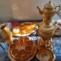 سماور برقی|سماور، چایساز، قهوهساز|تهران, نارمک جنوبی|دیوار