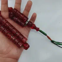 تسبیح سندلوس آلمانی(قدیمی)