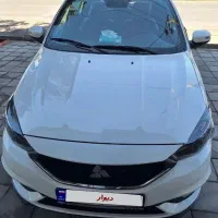 سهند E  اتوماتیک پلاس با رینگ شرکتی فول