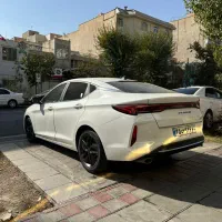 جک Kmcj7مدل ۱۴۰۳ بی رنگ|خودرو سواری و وانت|تهران, نارمک|دیوار