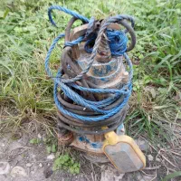 پمپ اب.سمپاش.ابگرم کن.دینام