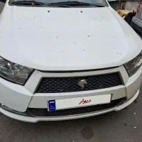 دنا 97 تیپ2 بیرنگ کم کارکرد واقعی