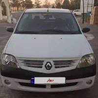 پارس تندرL90سفیدرنگ مدل91پلمپE2فول خاصا در مراغه