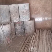 تخته،بشکه،خرک