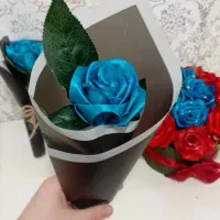 گل رز|گل مصنوعی|اردبیل, |دیوار