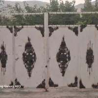 جوشکاری لوله کشی برق انجام میشود|خدمات پیشه و مهارت|آبیک, |دیوار