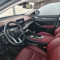 هاوال h6 هایبرید|خودرو سواری و وانت|گنبد کاووس, |دیوار